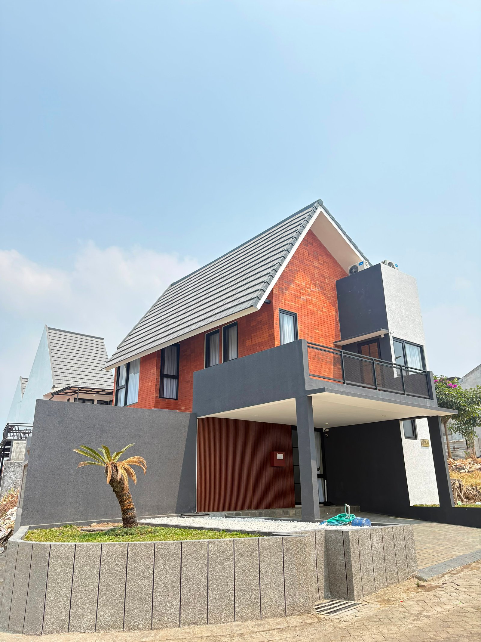 Bayu Tirta Villa - Foto 4