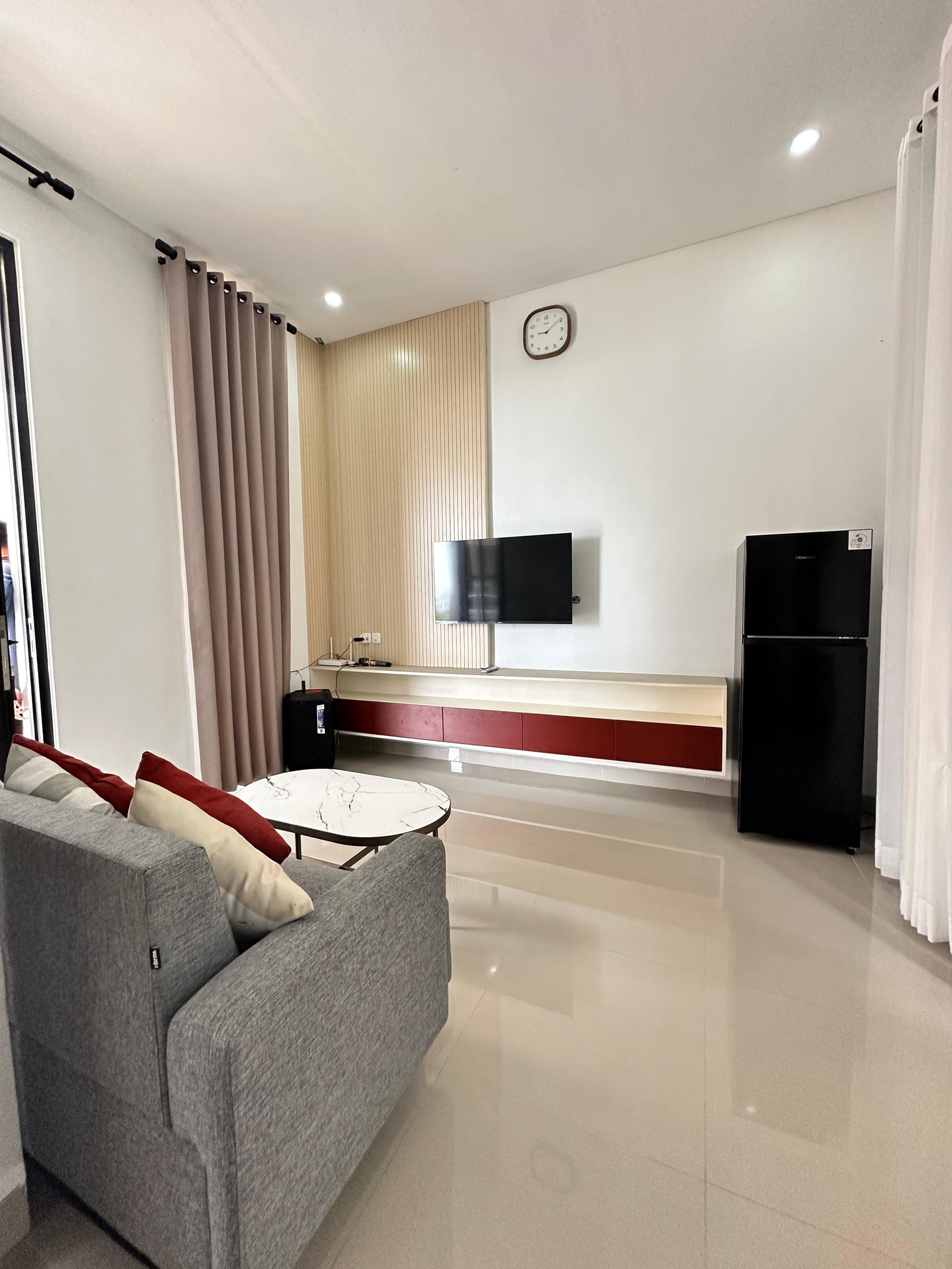 Athara Villas Kav 18 - Foto 2