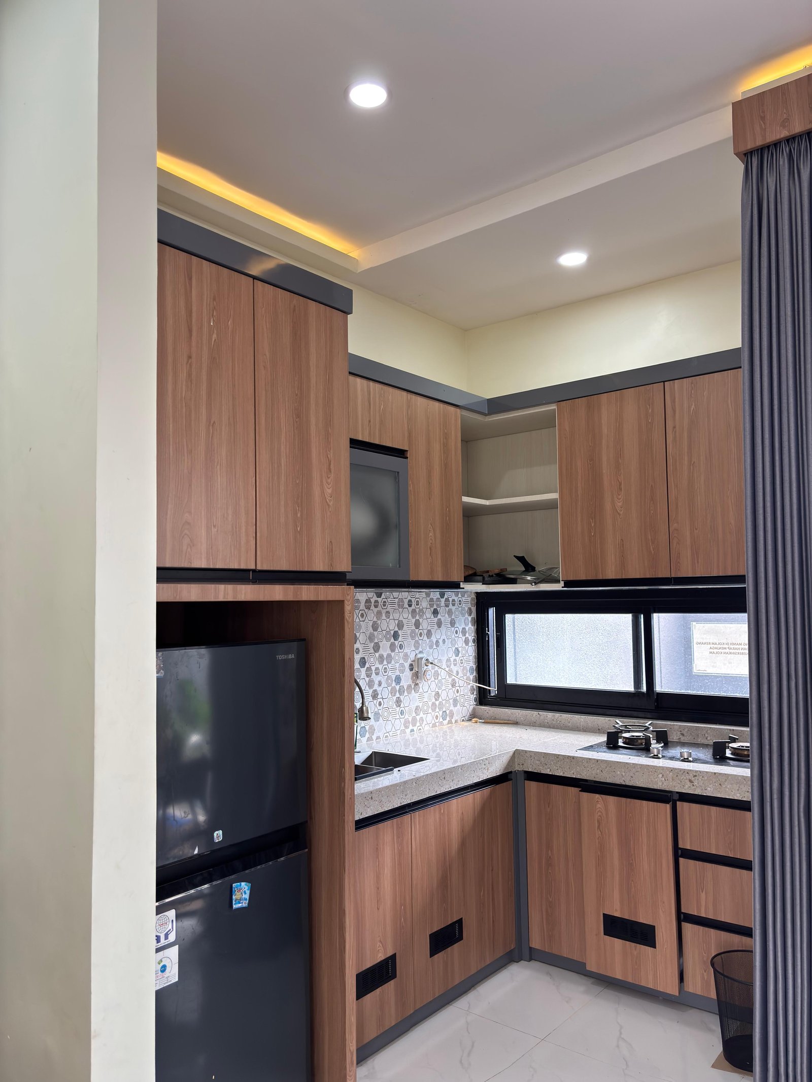 Athara Villas Kav 42 - Foto 2