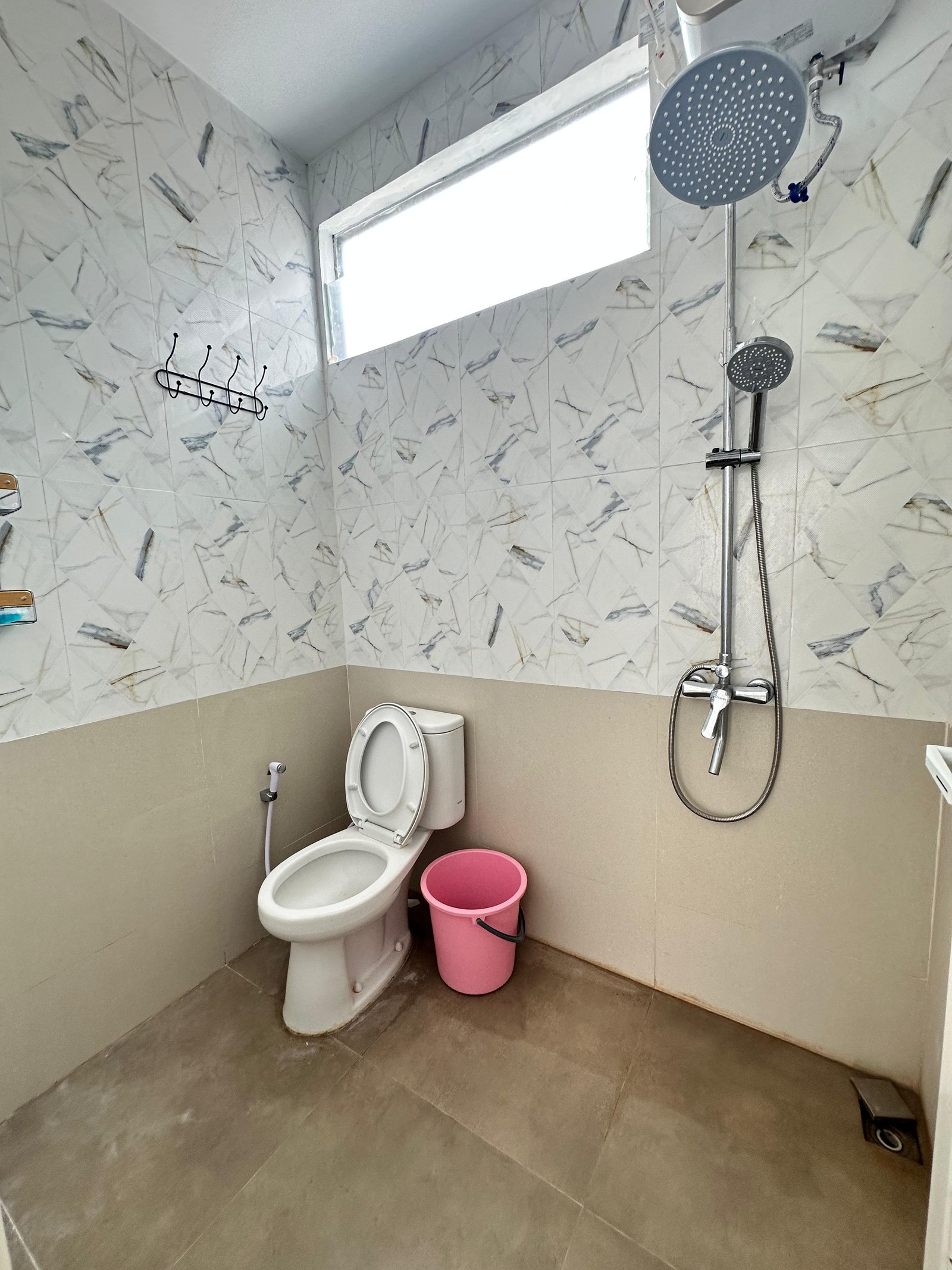 Athara Villas Kav 18 - Foto 4