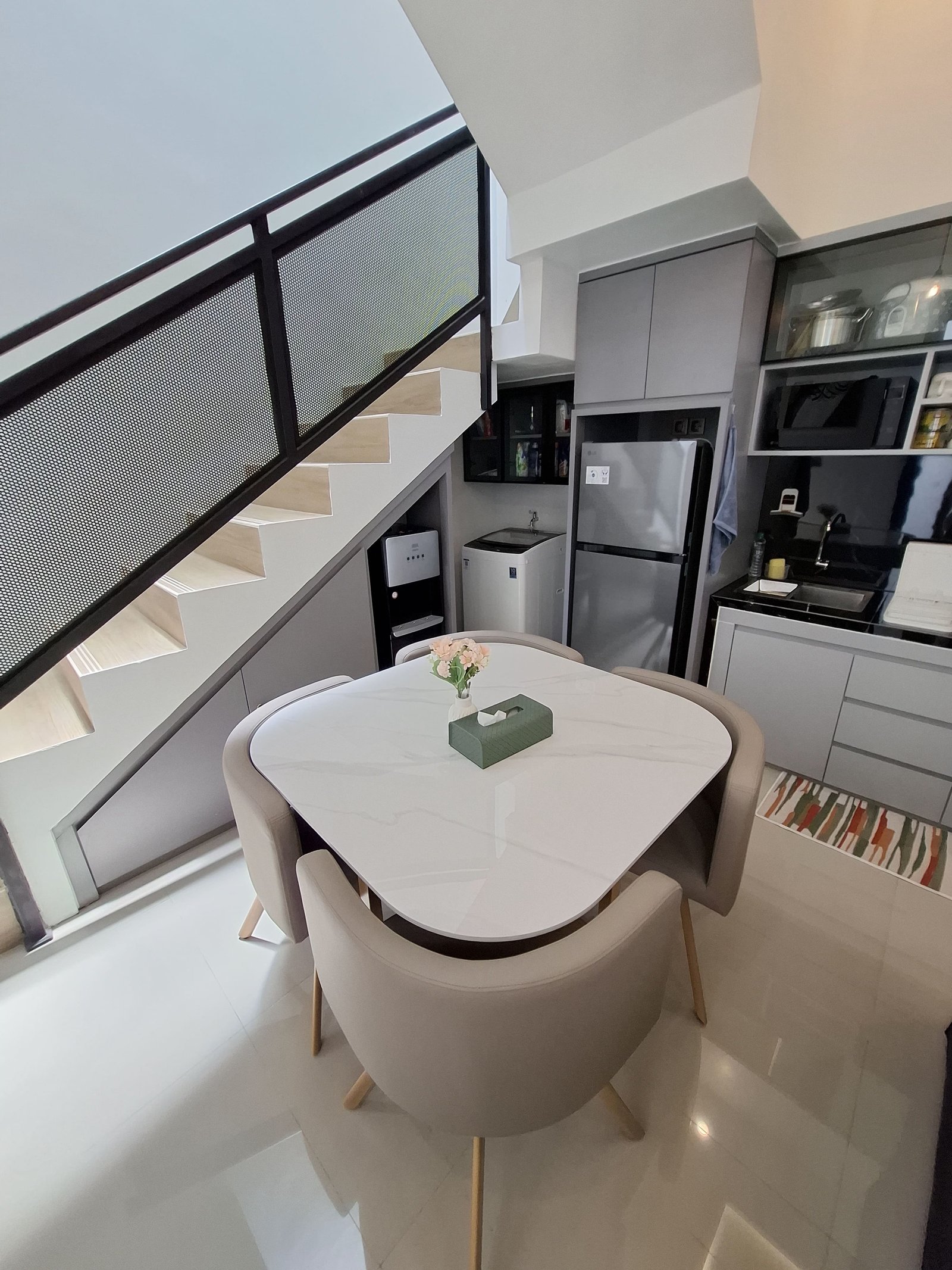 Athara Villas no. B7 - Foto 3