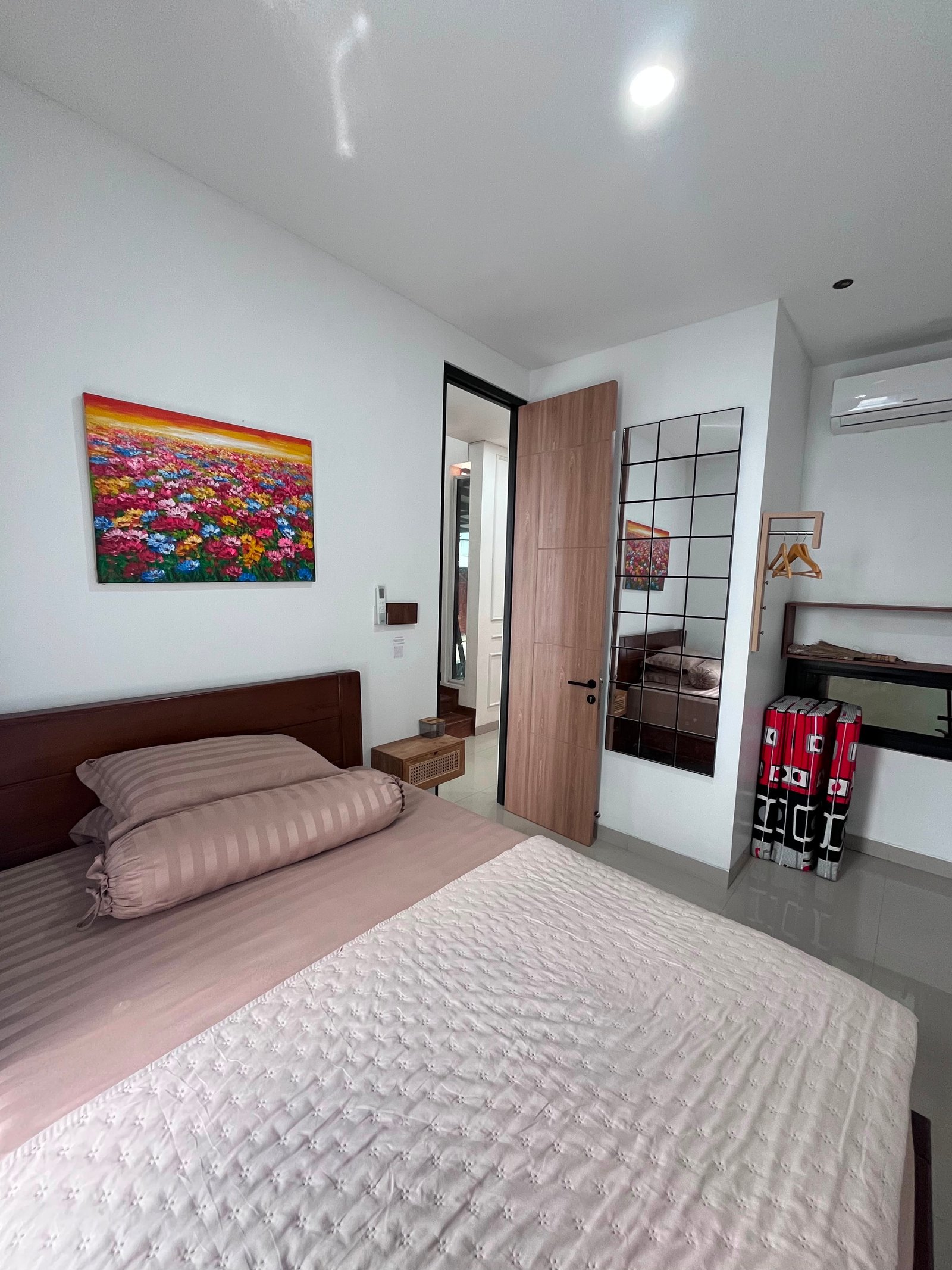d'Semeru Villa - Foto 4