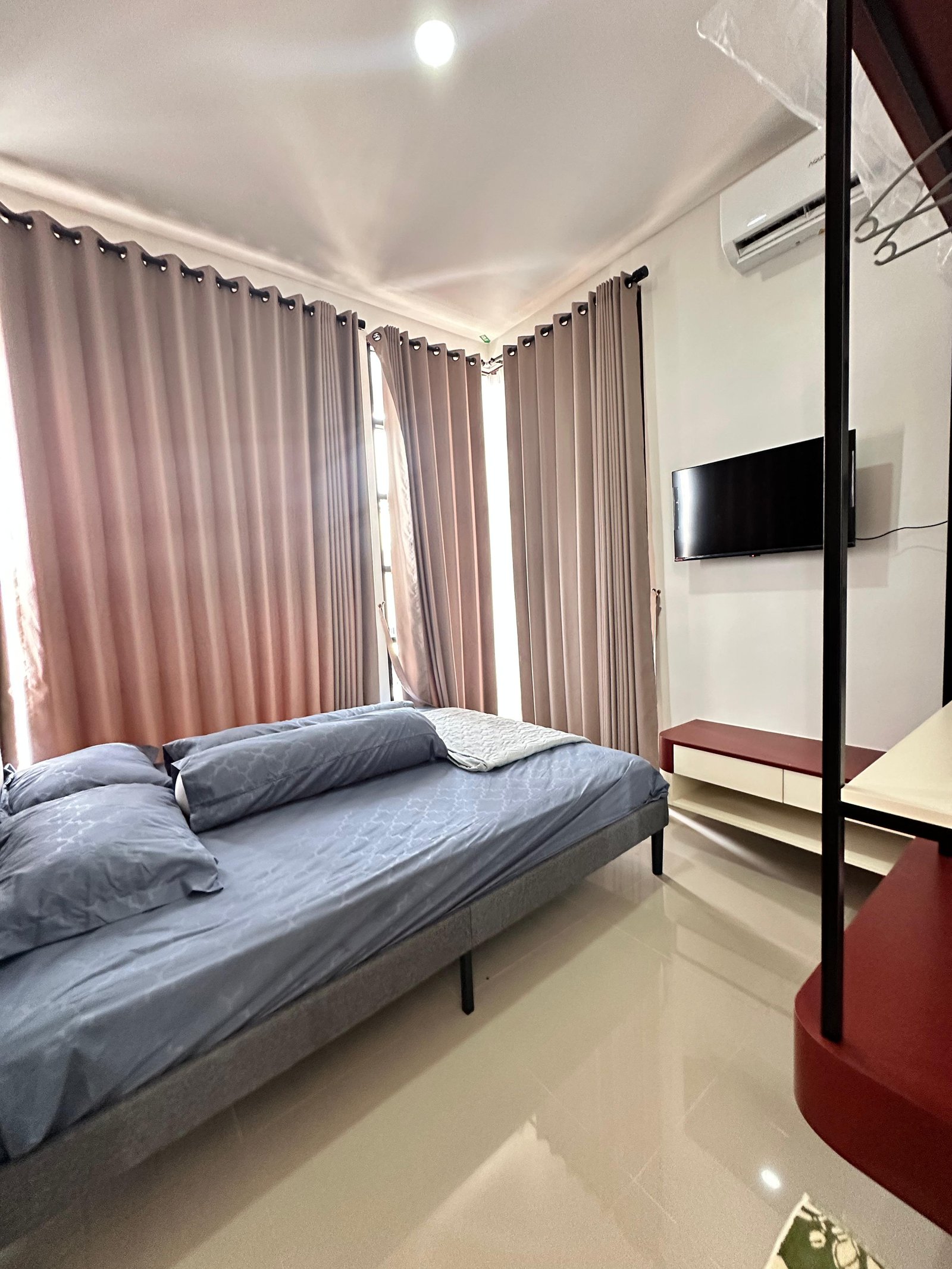 Athara Villas Kav 18 - Foto 3