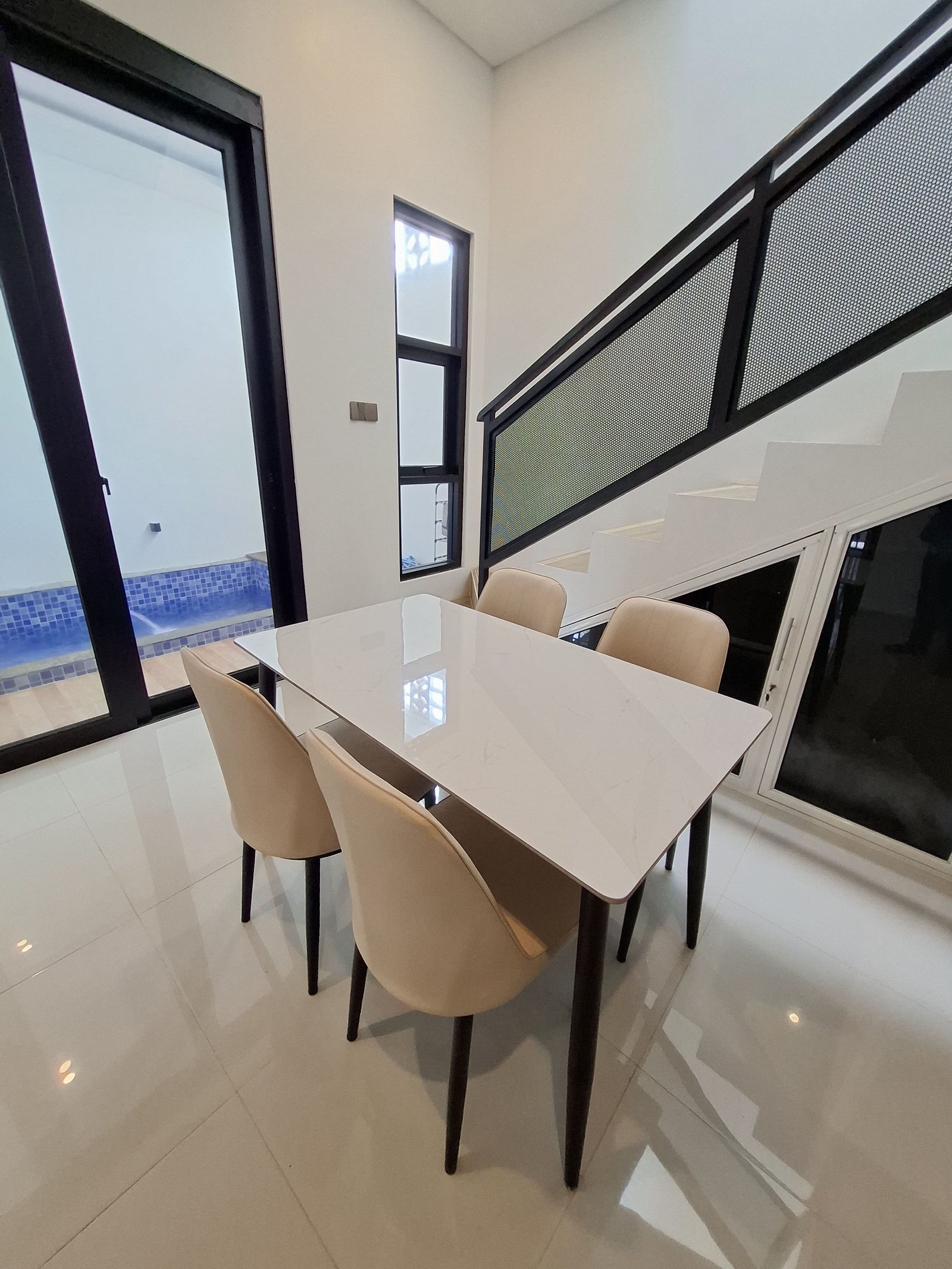 Athara Villas no. D5 - Foto 1