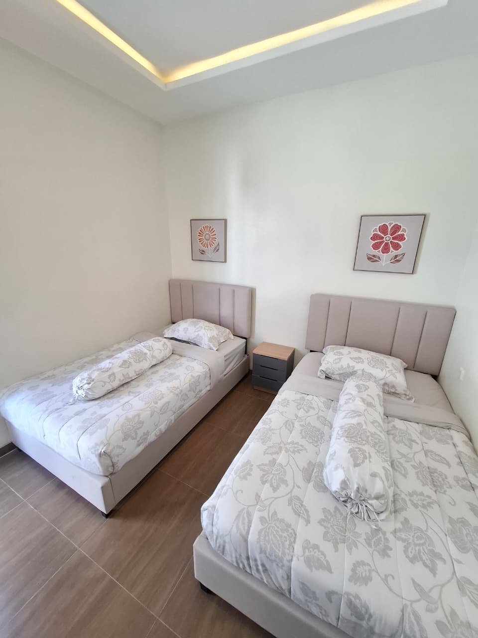 Teras Langit Villa - Foto 3
