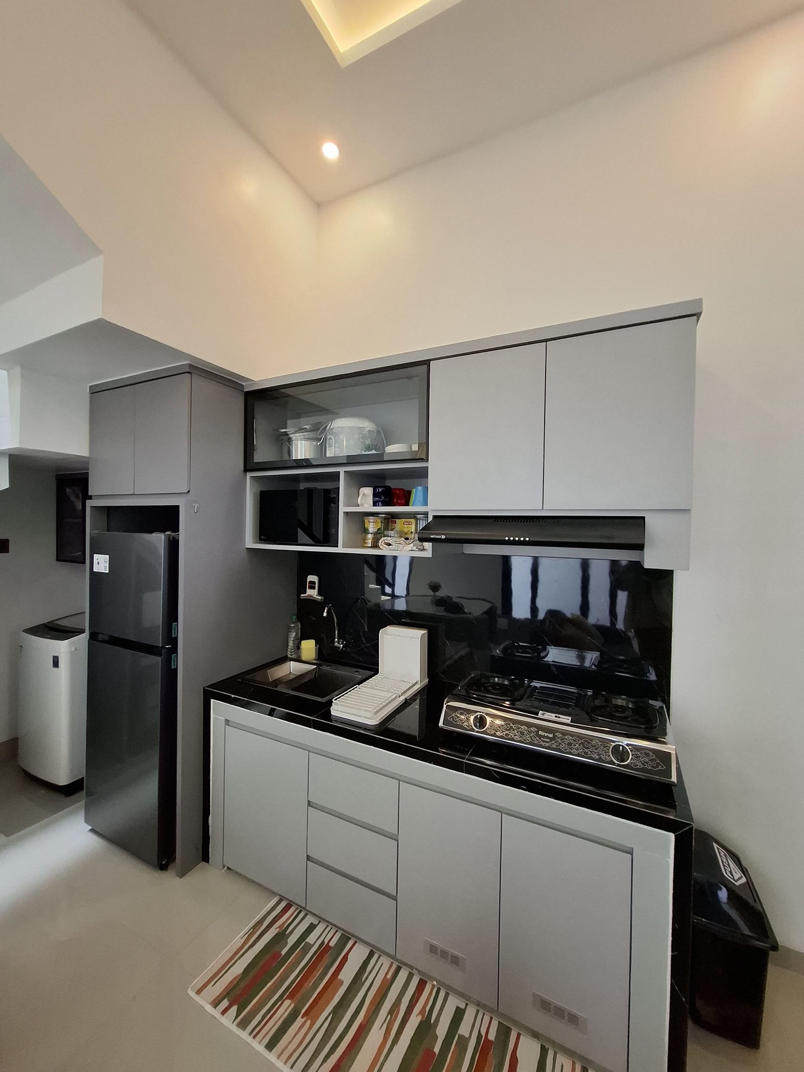 Athara Villas no. B7 - Foto 1
