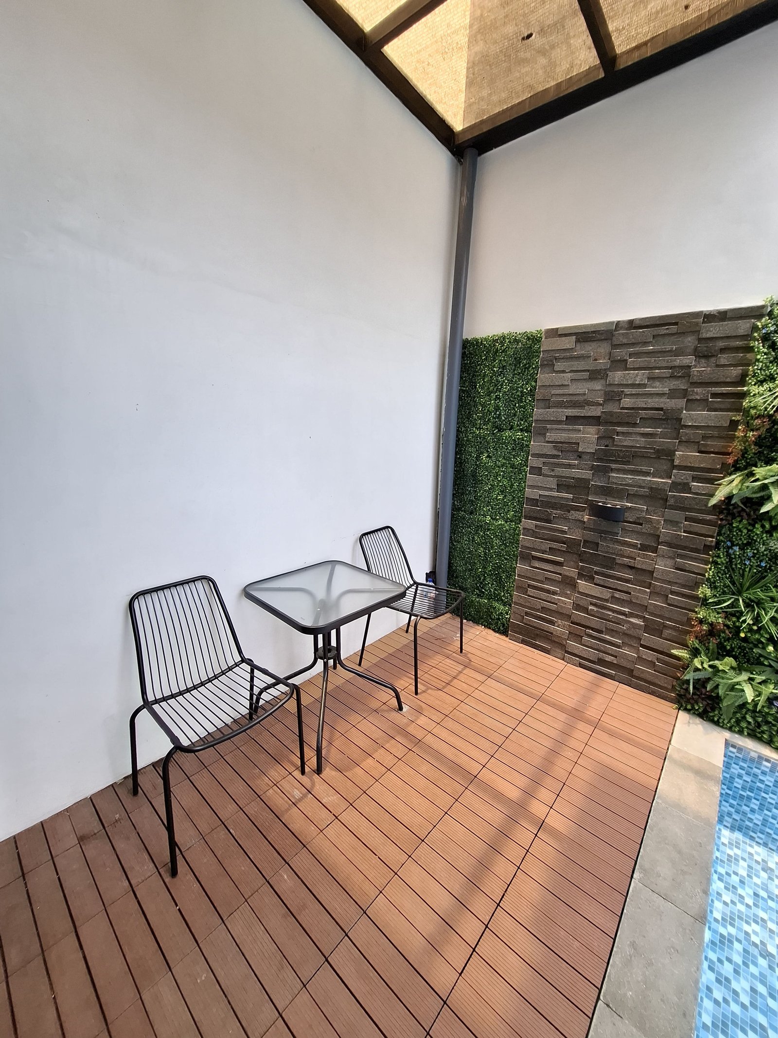 Athara Villas Kav 18 - Foto 9