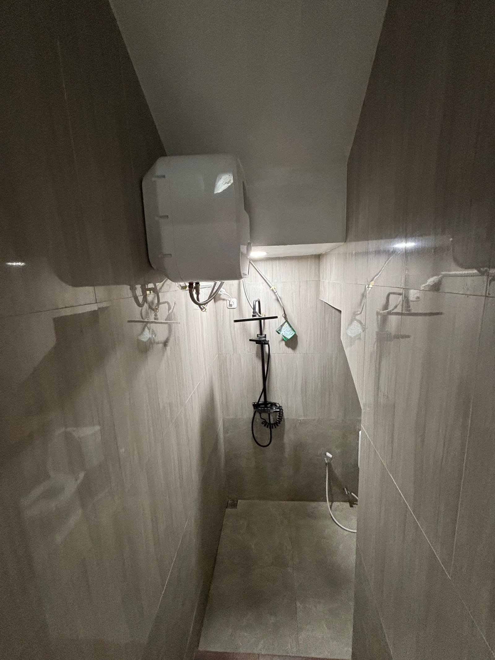 Shaq Aiswarya Villa - Foto 7