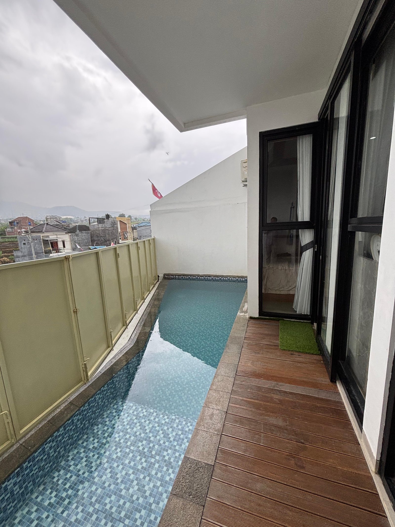 Shaq Aiswarya Villa - Foto 5