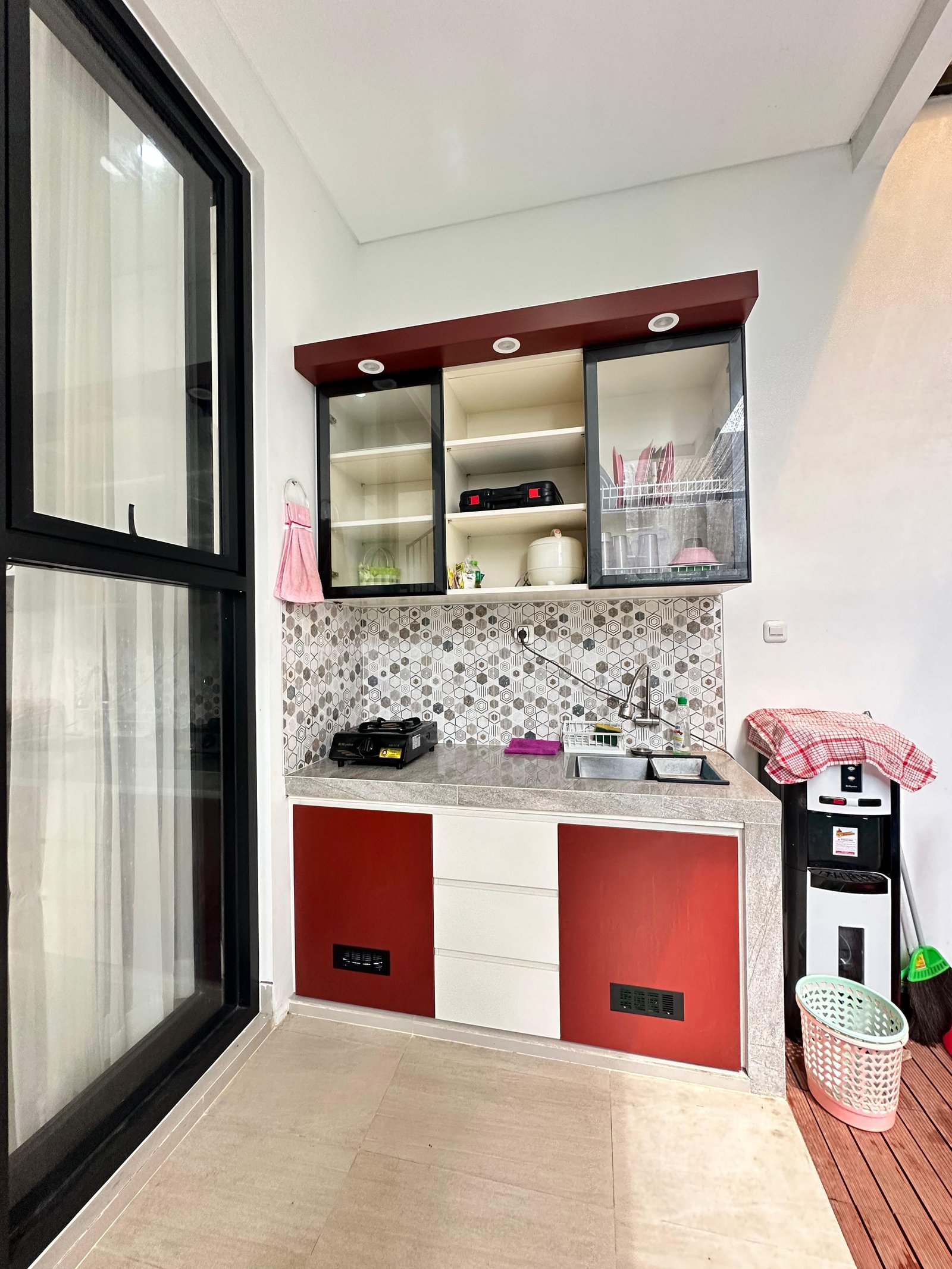 Athara Villas Kav 18 - Foto 5