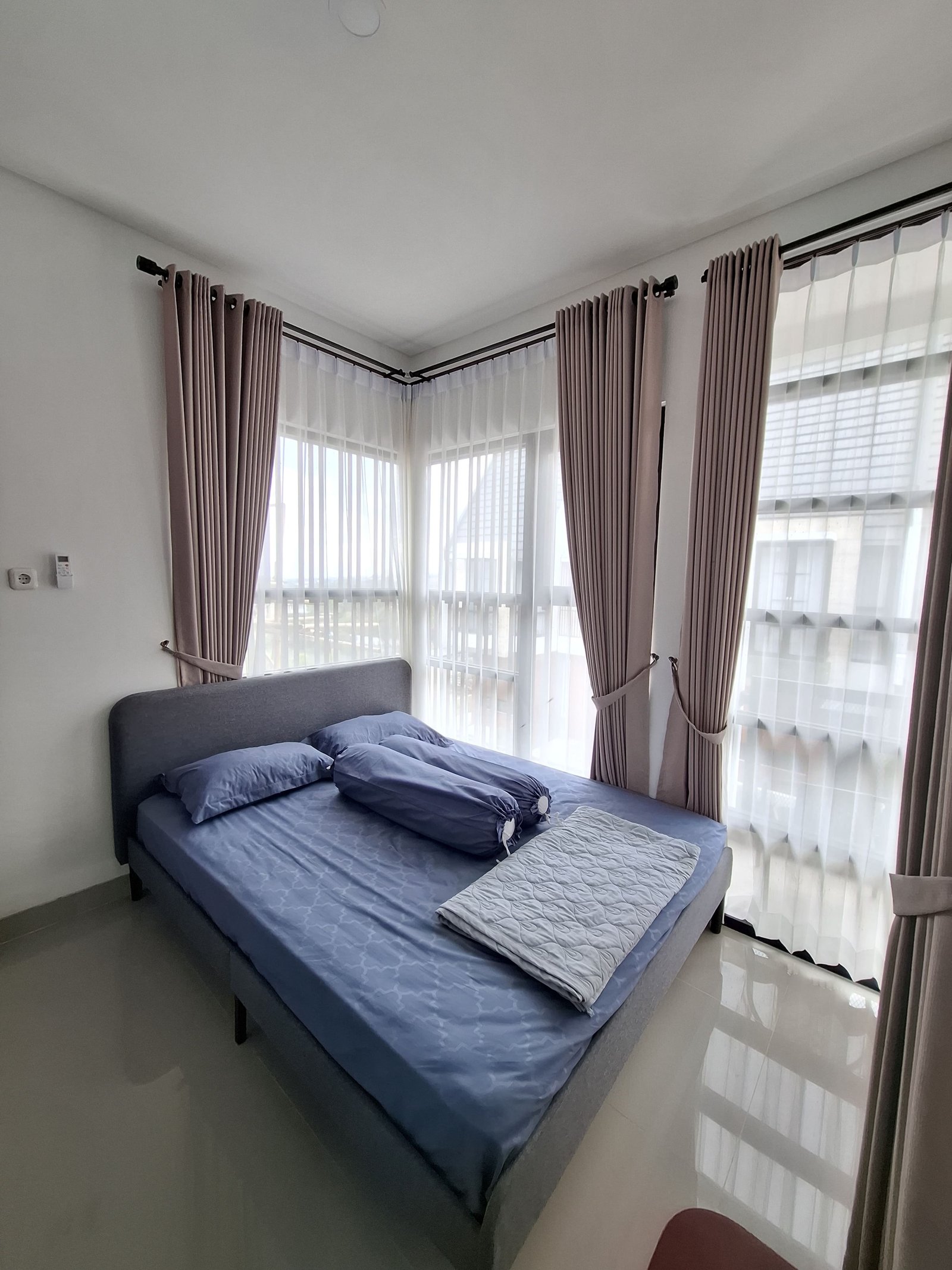 Athara Villas Kav 18 - Foto 13