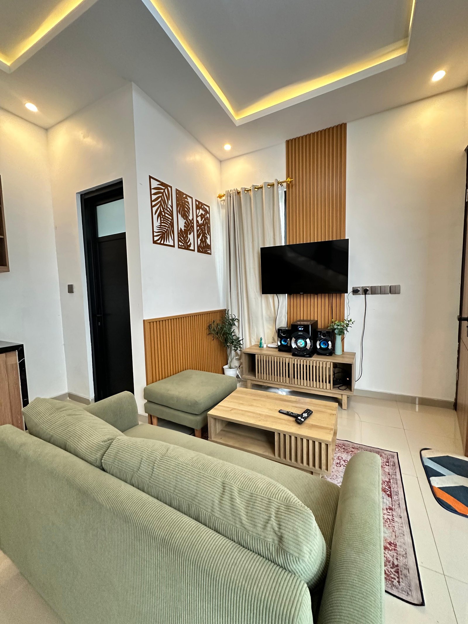 Athara Villas no. A5